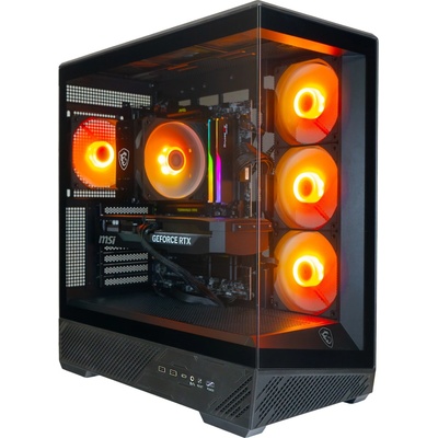 AlzaPC GameBox Elite PBM Edice AZger7r57tm2 – Hledejceny.cz