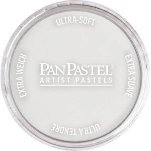 PanPastel Artists’ Сух пастел 920.5 Silver 1 бр (<![CDATA[8029205-1]]>)