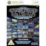 SEGA Mega Drive Ultimate Collection (Xbox 360)