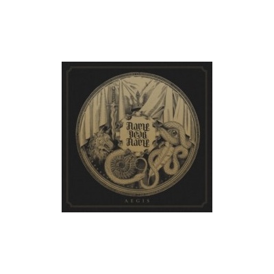 Aegis - Flame, Dear Flame CD