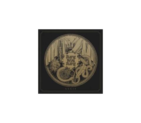Aegis - Flame, Dear Flame CD
