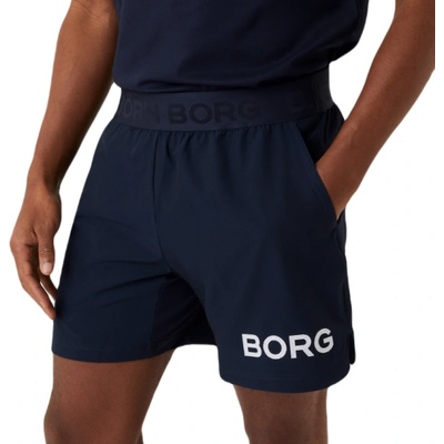 Björn Borg Мъжки шорти Björn Borg Short Shorts - navy