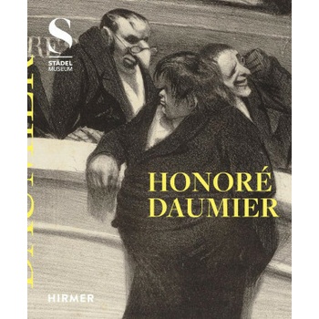 Honoré Daumier