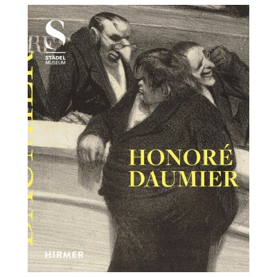 Honoré Daumier