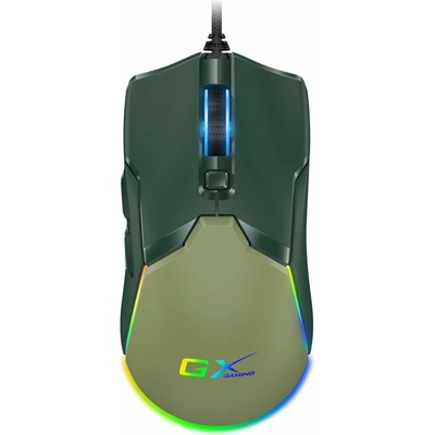 Genius GX Gaming Scorpion M700 31040009401
