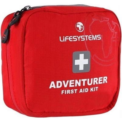 Lifesystems Adventurer Lékárnička první pomoci