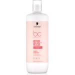 Schwarzkopf BC Bonacure Repair Rescue+ грижовен шампоан за увредена коса 1000ml