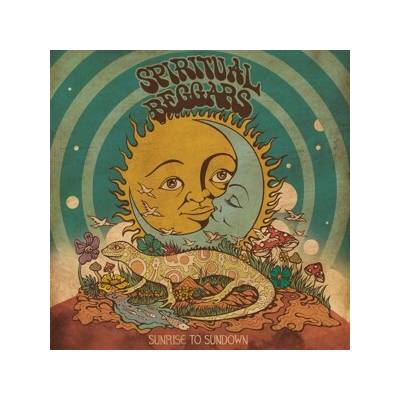 Spiritual Beggars: Sunrise To Sundown LP