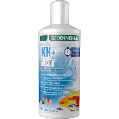 Dennerle KH+ Elixier 250 ml