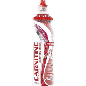 Nutrend Carnitine Activity Drink with caffeine [750 мл] Горски плодове