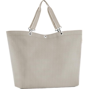 Reisenthel Чанта тип торба Shopper XL крем (ZU6049)