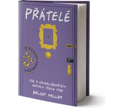 Přátelé