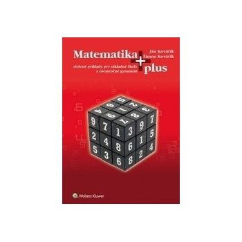 Matematika plus