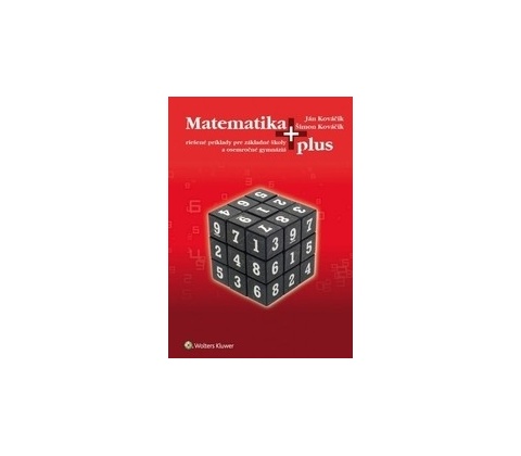 Matematika plus
