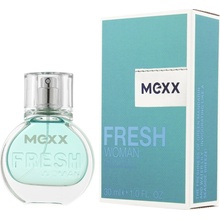 Mexx Fresh toaletná voda dámska 15 ml