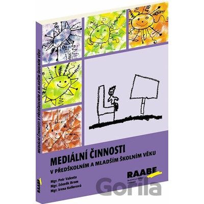 Mediální činnosti