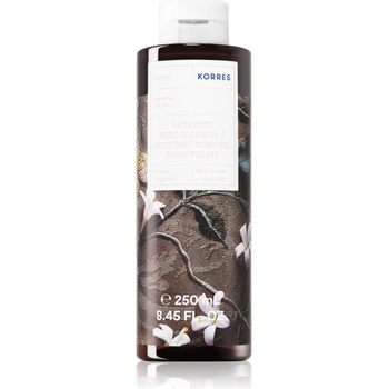 Image 1 of KORRES Jasmine почистващ душ гел 250ml