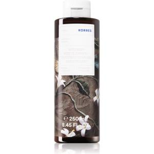 KORRES Jasmine почистващ душ гел 250ml