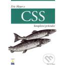 Eric Meyer o CSS