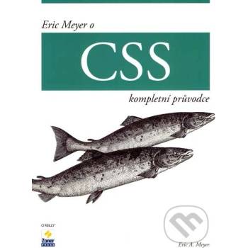 Eric Meyer o CSS
