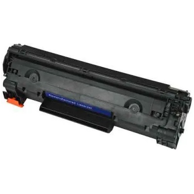 Compatible Тонер HP CE278A LJ P1606/M1536 съвм 2.1k (HCE278A/CRG728/CRG726)
