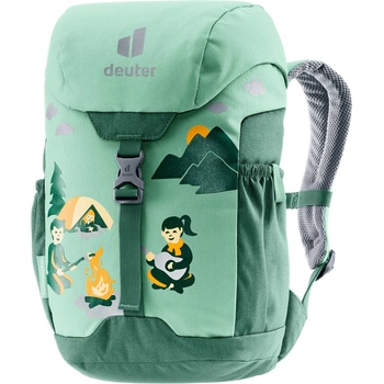 Deuter SchmusebÄr