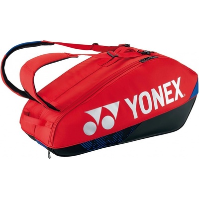 Yonex Pro Racquet Bag 6 pack – Zbozi.Blesk.cz