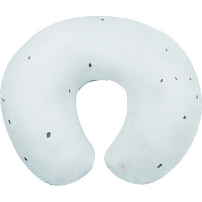 KikkaBoo Възглавница за кърмене Stripy Friends (kikka-41304060077)