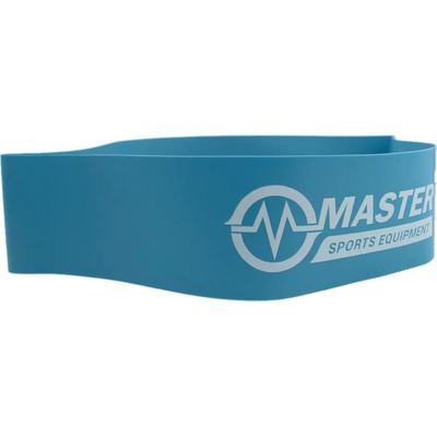 MASTER Фитнес ластик MASTER Aerobic Tone Loop 600х50, 8х0, 7 мм