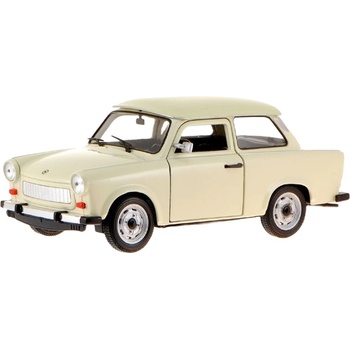 Welly Метална количка Welly - Трабант, 1: 32, асортимент (21501)