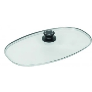 Pyrex (Франция) Стъклен капак skk & amt - 40 х 24 см (04024)