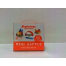 Marioinex MINI WAFLE 35 ks Konstruktér chlapci