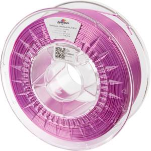 Spectrum 80447 3D филамент, PLA Silk, 1, 75mm, 1000g, Розов (Taffy pink) (80447)