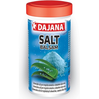 Dajana Salt balsam 110 g, 100 ml