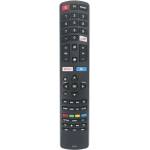 съвместим Jvc rc311s - заместител дистанционно управление (rc311s) Дистанционно