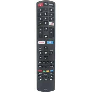 съвместим Jvc rc311s - заместител дистанционно управление (rc311s) Дистанционно