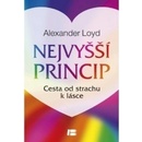 Knihy Nejvyšší princip - Alexander Loyd