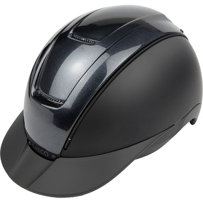 Casco Prilba Duell Prime čierna