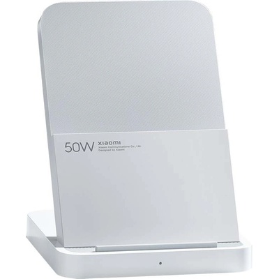 Xiaomi 50W Wireless Charging Stand Pro 49350 – Hledejceny.cz