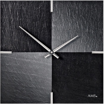 AMS 9520