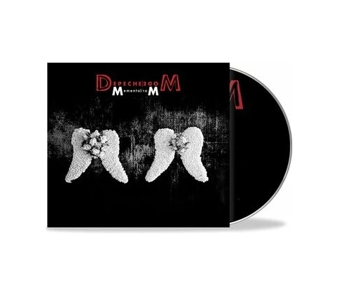 Depeche Mode: Memento Mori CD