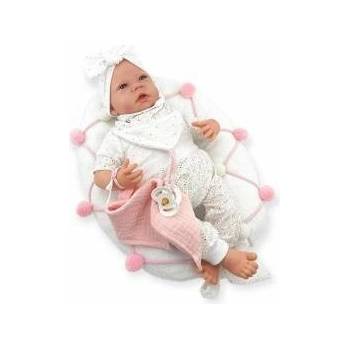 Berjuan Кукла Бебе Berjuan 18301-24 50 cm