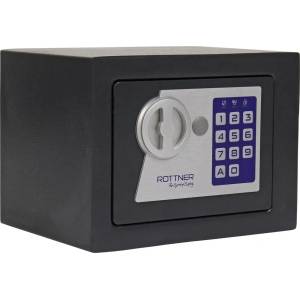 Rottner ROTTNER Jupiter 1 EL - Сейф за външен монтаж с електронен код (Jupiter 1)