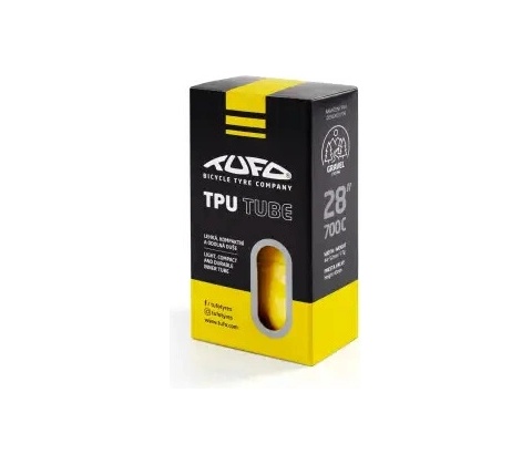 TUFO FV