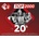 Various Artists - Top 2000 - The 20's (CD) (0602488522113)