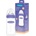 Lansinoh Шише с биберон Lansinoh - NaturalWave, 3 м+, 240 ml (L-75440)
