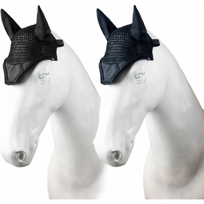 Horze Čabraka na uši Lucca černá – Zboží Dáma