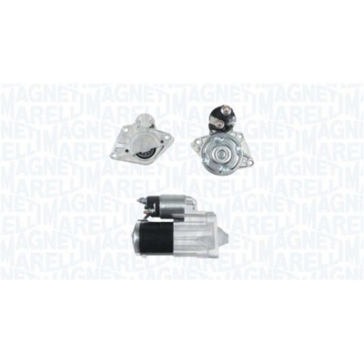 Startér MAGNETI MARELLI MQS6278