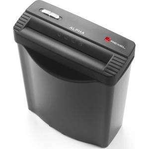  Шредер Rexel Secure S5 6 mm (S5 6)