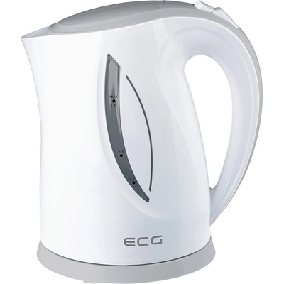 ECG EKG RK 1758 grey